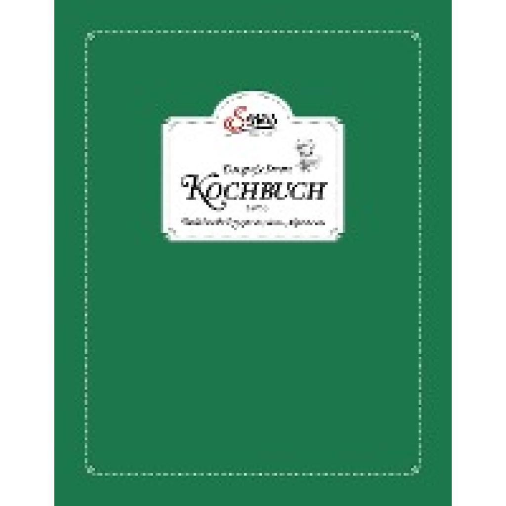 Korda, Uschi: Das große Servus Kochbuch 2