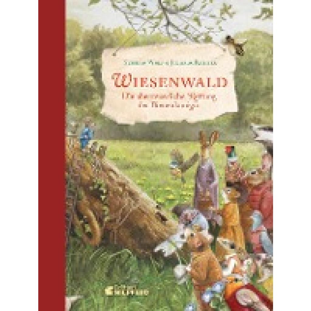 Wiesenwald (Wolf, Stephan)