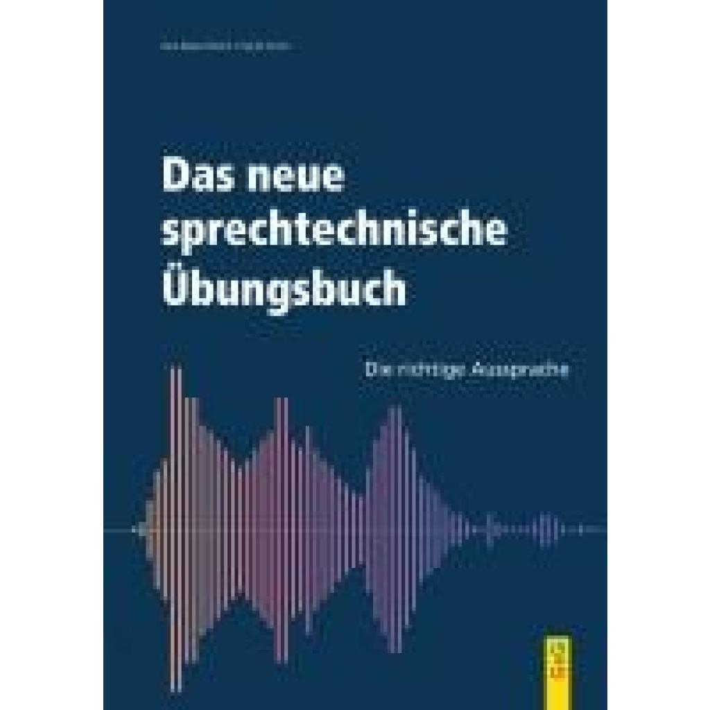 Balser-Eberle, Vera: Das neue sprechtechnische Übungsbuch