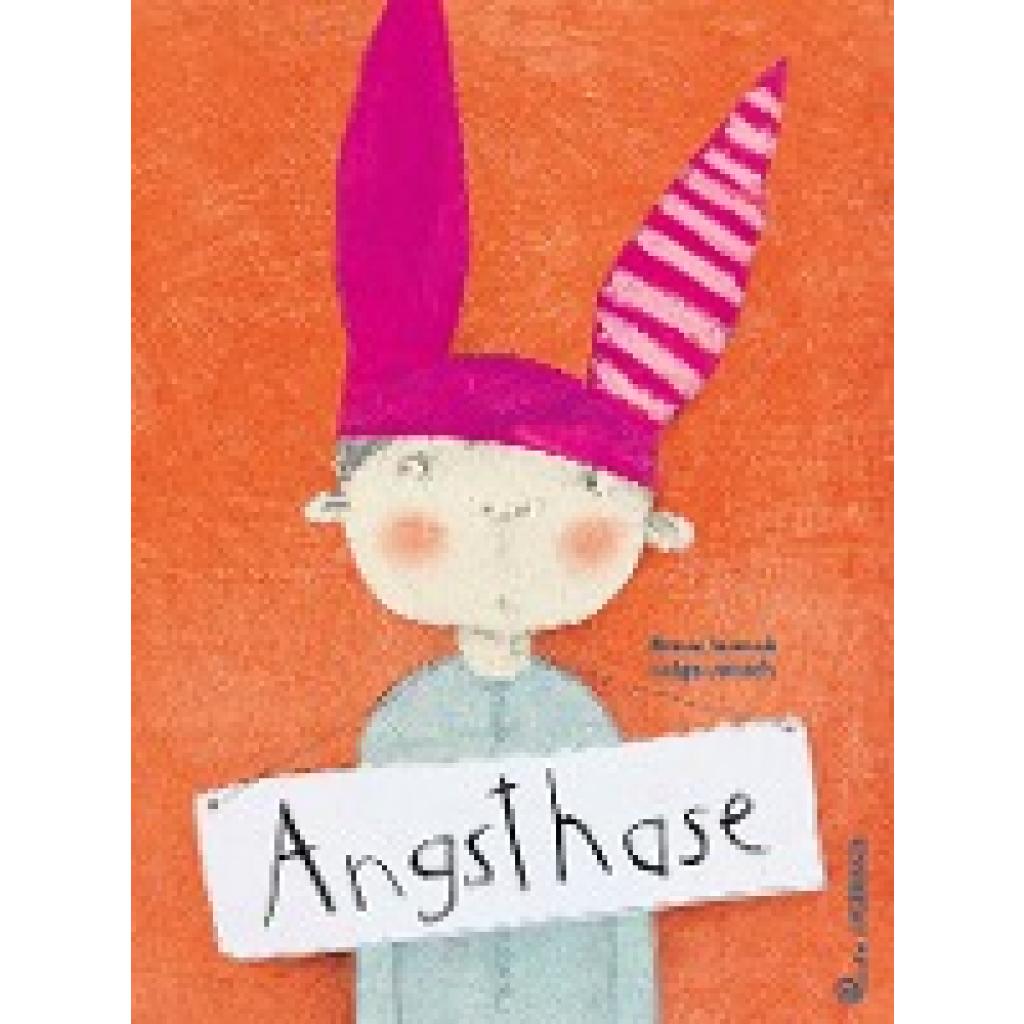 Janisch, Heinz: Angsthase