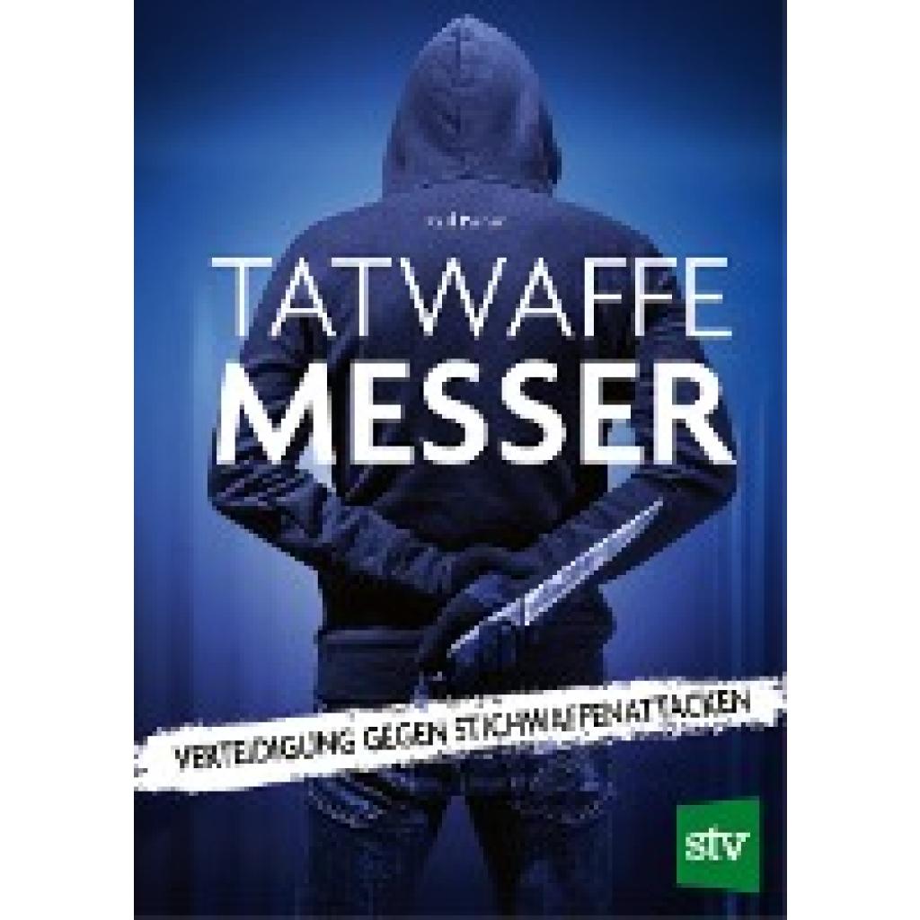 Painer, Karl: Tatwaffe Messer