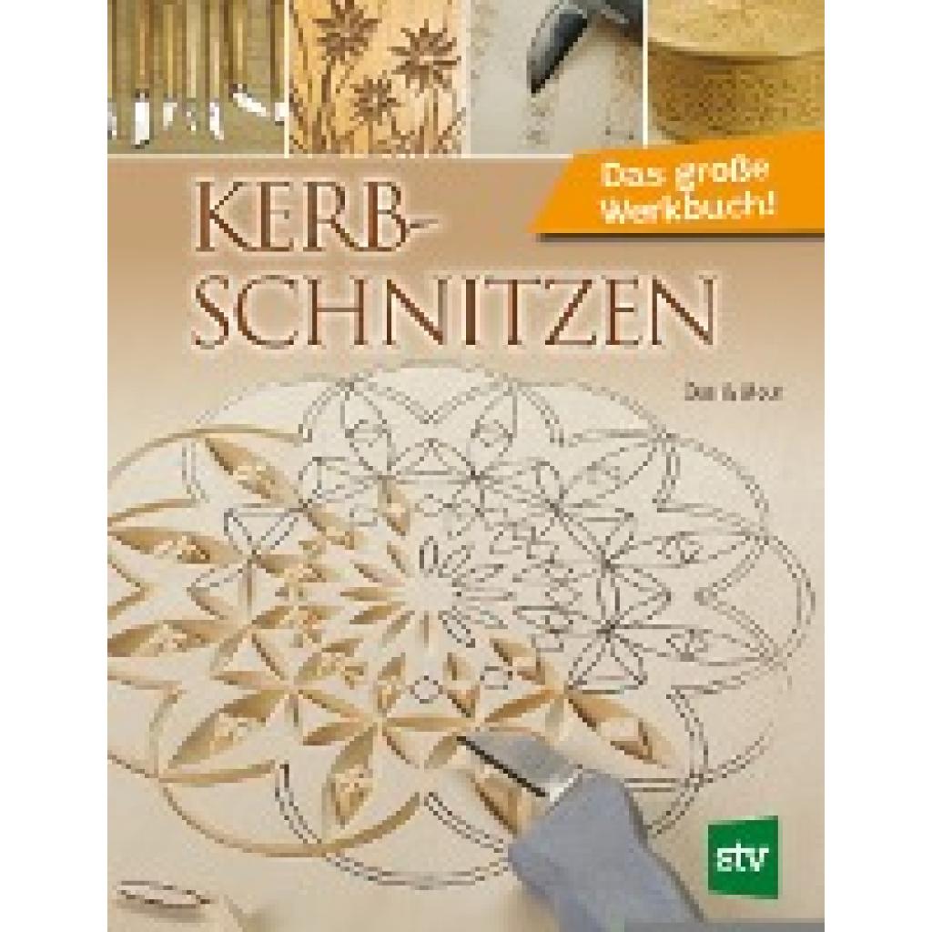 Kerbschnitzen (Moor, Dennis)