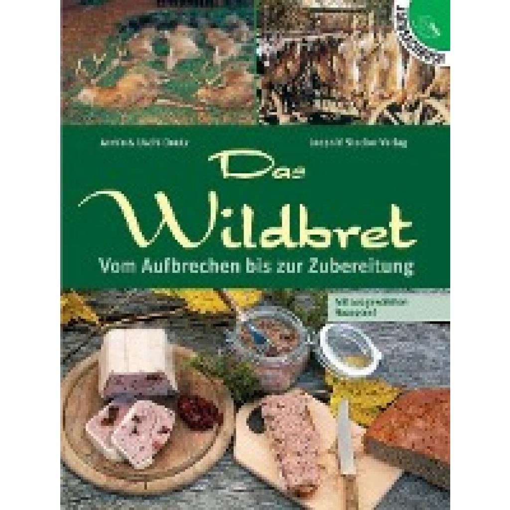 Das Wildbret (Deutz, Armin~Deutz, Uschi)