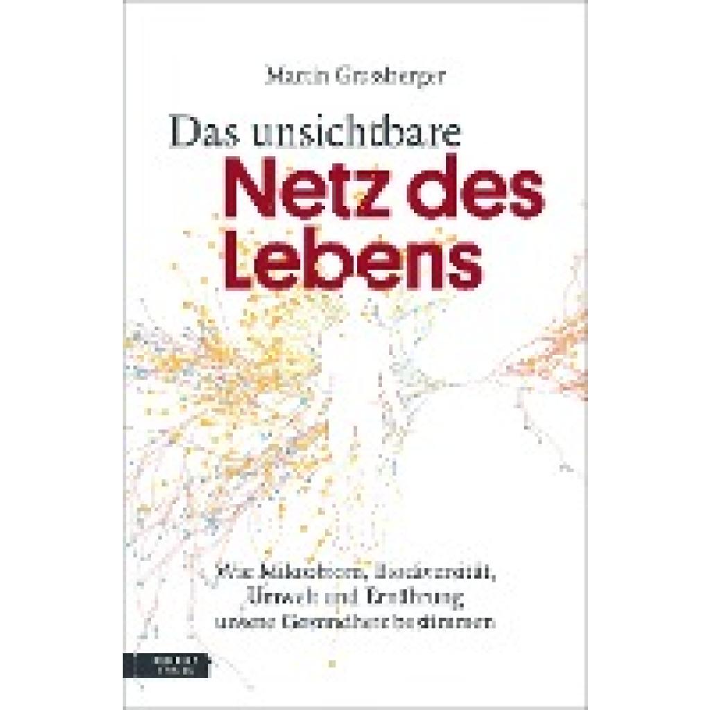 Das unsichtbare Netz des Lebens (Grassberger, Martin)