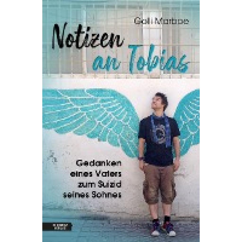 9783701735143 - Notizen an Tobias - Golli Marboe Gebunden