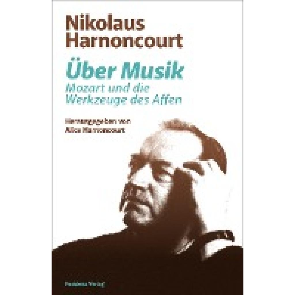 Über Musik (Harnoncourt, Nikolaus)
