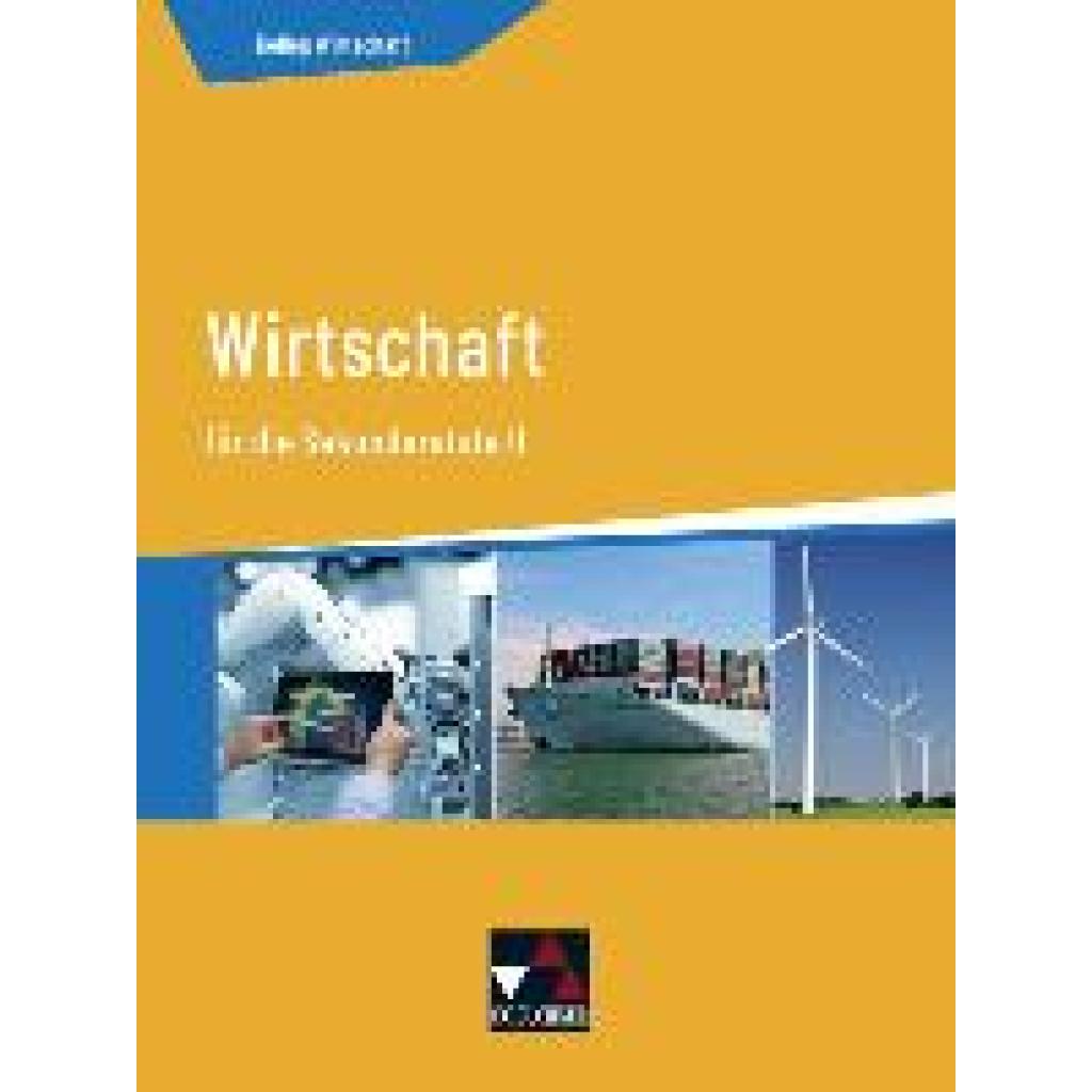 9783661825014 - Kolleg Wirtschaft   Kolleg Wirtschaft - neu - Hartwig Riedel Jürgen Straub Gebunden