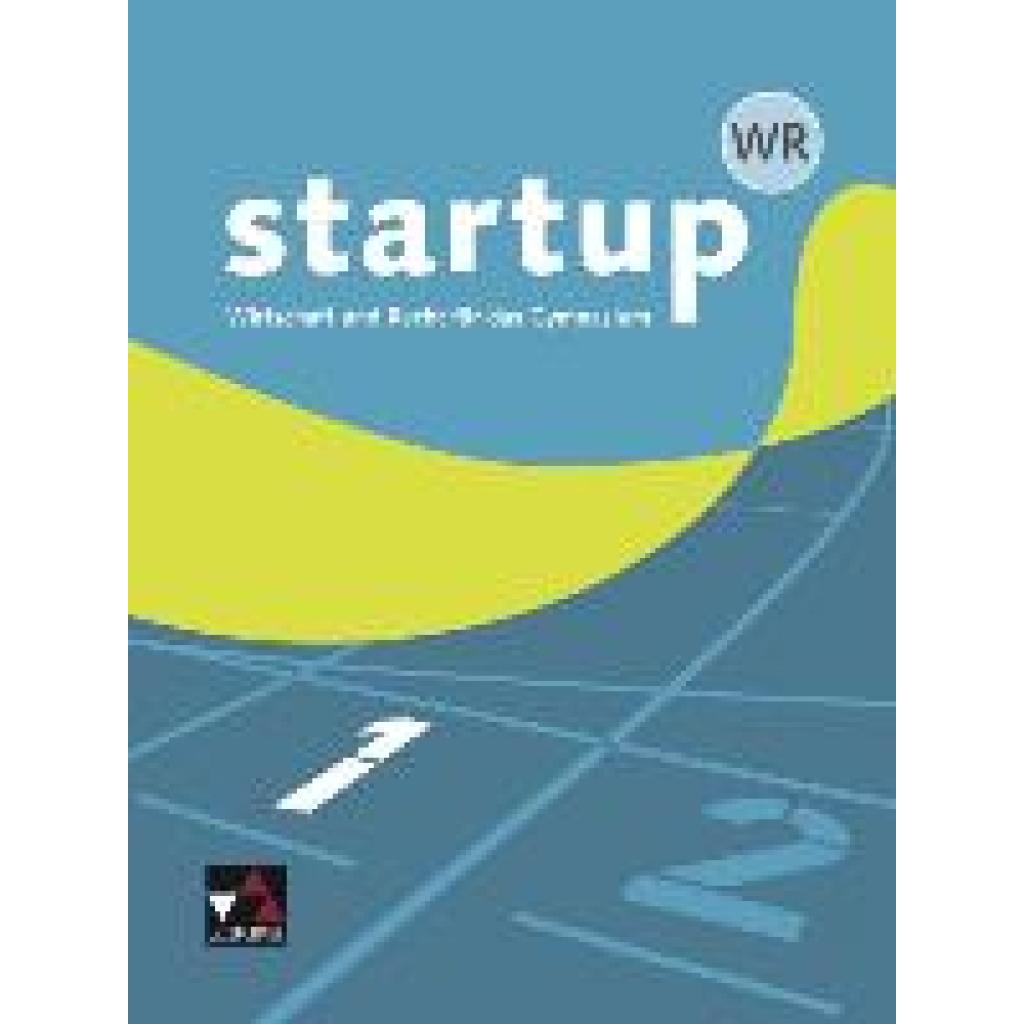 startup WR 1 (Bauer, Gotthard~Bauer, Max~Bürle, Sebastian~Pfeil, Gerhard~Nold, Benjamin~Wombacher, Ulrike)