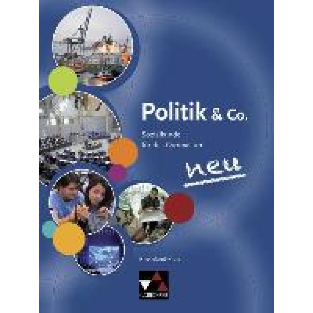 9783661710495 - Hartwig Riedel - GEBRAUCHT Politik & Co - Rheinland-Pfalz - neu Politik & Co Rheinland-Pfalz - neu Sozialkunde für das Gymnasium - Preis vom 02102023 050404 h 9783661710495 - Hartwig Riedel - GEBRAUCHT Politik & Co - Rheinland-Pfalz - neu Politik & Co Rheinland-Pfalz - neu Sozialkunde für das Gymnasium - Preis vom 02102023 050404 h