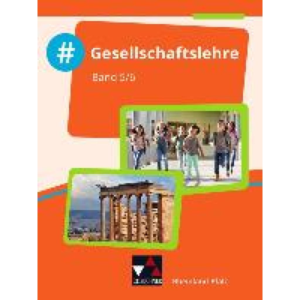 9783661700915 - #Gesellschaftslehre - Rheinland-Pfalz #Gesellschaftslehre Rheinland-Pfalz 5 6 - Mehmet Akyazi Michael Dieterichs Laura Hammel Nicolai Rasky Lara Rothmann Anetta Trojecka Peter Verwohlt Andreas Schindele Gebunden 9783661700915 - #Gesellschaftslehre - Rheinland-Pfalz #Gesellschaftslehre Rheinland-Pfalz 5 6 - Mehmet Akyazi Michael Dieterichs Laura Hammel Nicolai Rasky Lara Rothmann Anetta Trojecka Peter Verwohlt Andreas Schindele Gebunden
