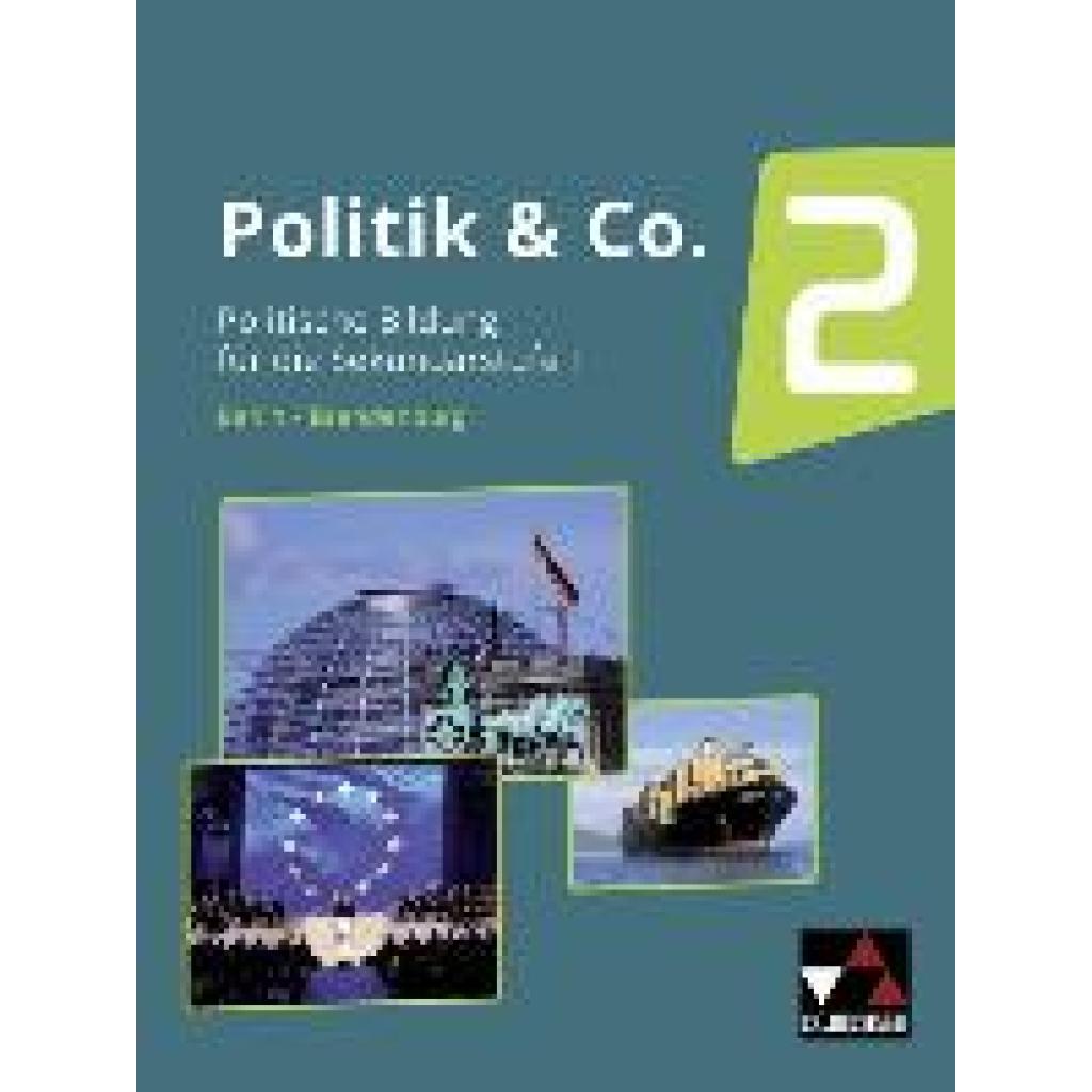 9783661700021 - Politik & Co Ausgabe Berlin Brandenburg Bd2 Politik & Co Berlin Brandenburg 2 - Dimitrios Kalpakidis Steffen Kludt Dörthe Hecht Erik Müller Stephan Podes Petra Reiter-Mayer Hartwig Riedel Gebunden 9783661700021 - Politik & Co Ausgabe Berlin Brandenburg Bd2 Politik & Co Berlin Brandenburg 2 - Dimitrios Kalpakidis Steffen Kludt Dörthe Hecht Erik Müller Stephan Podes Petra Reiter-Mayer Hartwig Riedel Gebunden