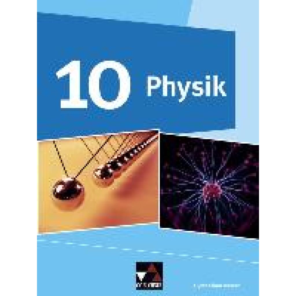 9783661670508 - Physik Gymnasium Bayern 10 - Rainer Dietrich Susanne Dührkoop Christian Fauser Frank Finkenberg Rüdiger Janner Martin Schalk Gebunden 9783661670508 - Physik Gymnasium Bayern 10 - Rainer Dietrich Susanne Dührkoop Christian Fauser Frank Finkenberg Rüdiger Janner Martin Schalk Gebunden