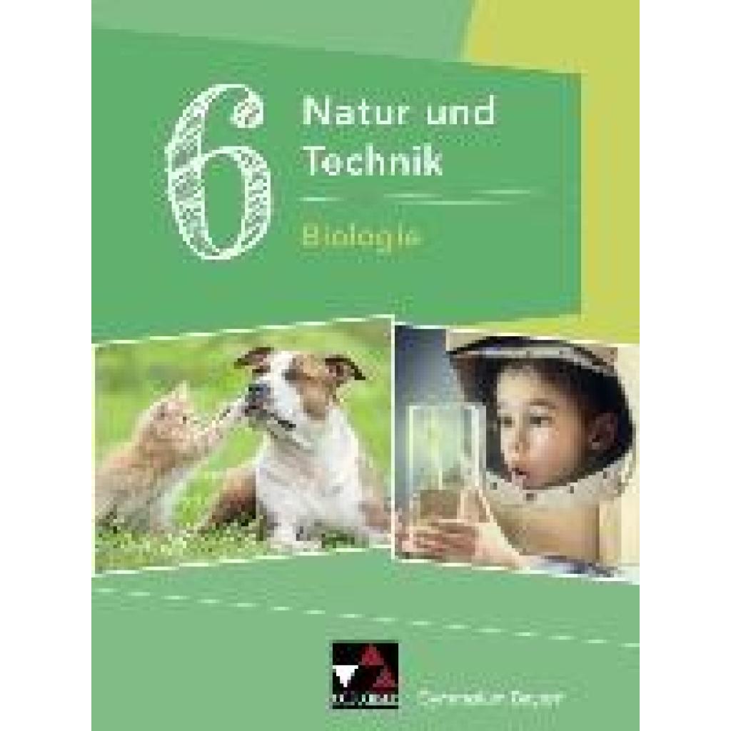9783661660066 - Natur und Technik - Gymnasium Bayern 1 Halbband Natur und Technik 6 Biologie - Michaela Fleischmann Kathrin Gritsch Ernst Hollweck Margit Schmidt Bernhard Schnepf Erik Schuhmann Steinh Gebunden 9783661660066 - Natur und Technik - Gymnasium Bayern 1 Halbband Natur und Technik 6 Biologie - Michaela Fleischmann Kathrin Gritsch Ernst Hollweck Margit Schmidt Bernhard Schnepf Erik Schuhmann Steinh Gebunden