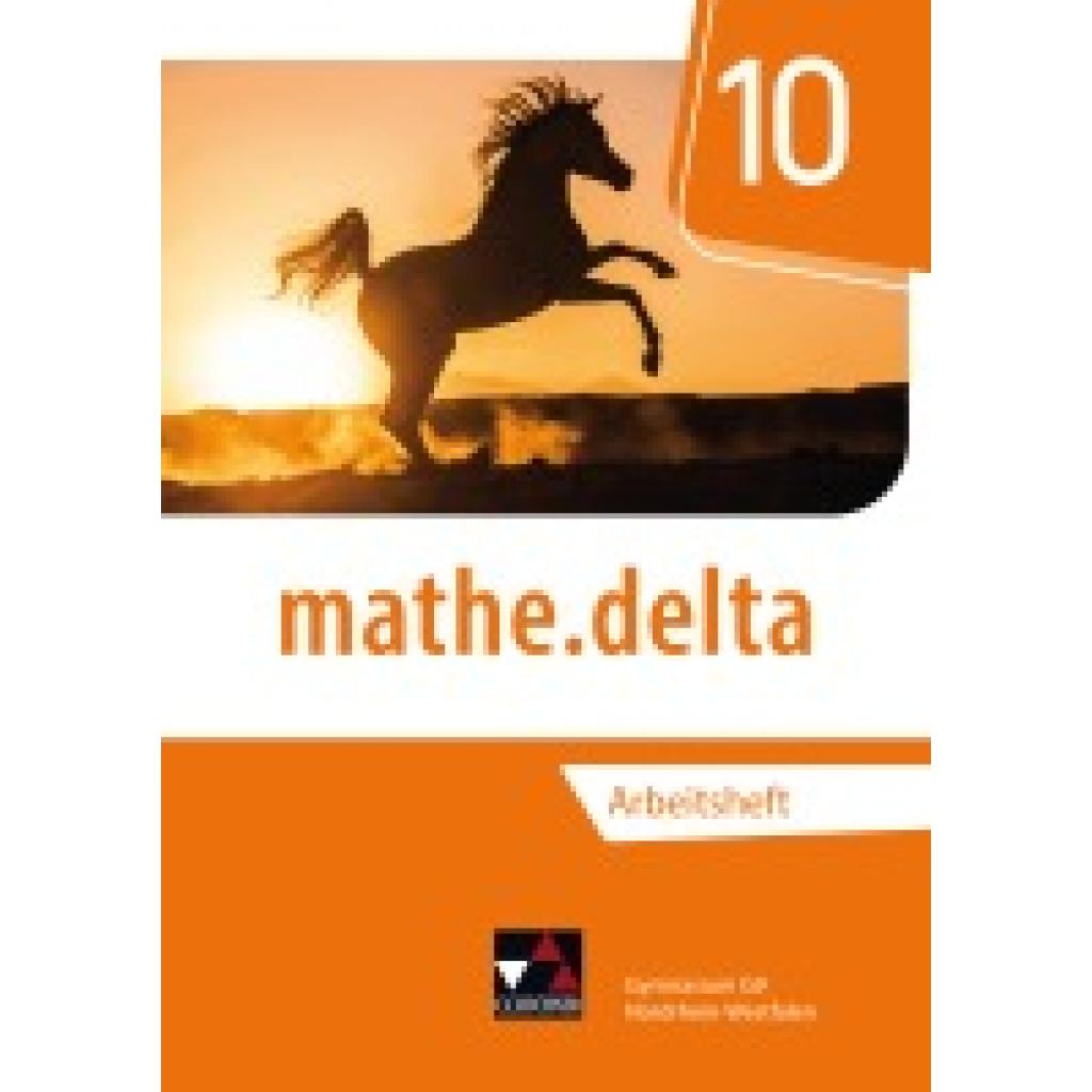9783661611808 - mathedelta - Nordrhein-Westfalen - G9 mathedelta NRW AH 10 m 1 Buch - Michael Kleine Gebunden 9783661611808 - mathedelta - Nordrhein-Westfalen - G9 mathedelta NRW AH 10 m 1 Buch - Michael Kleine Gebunden