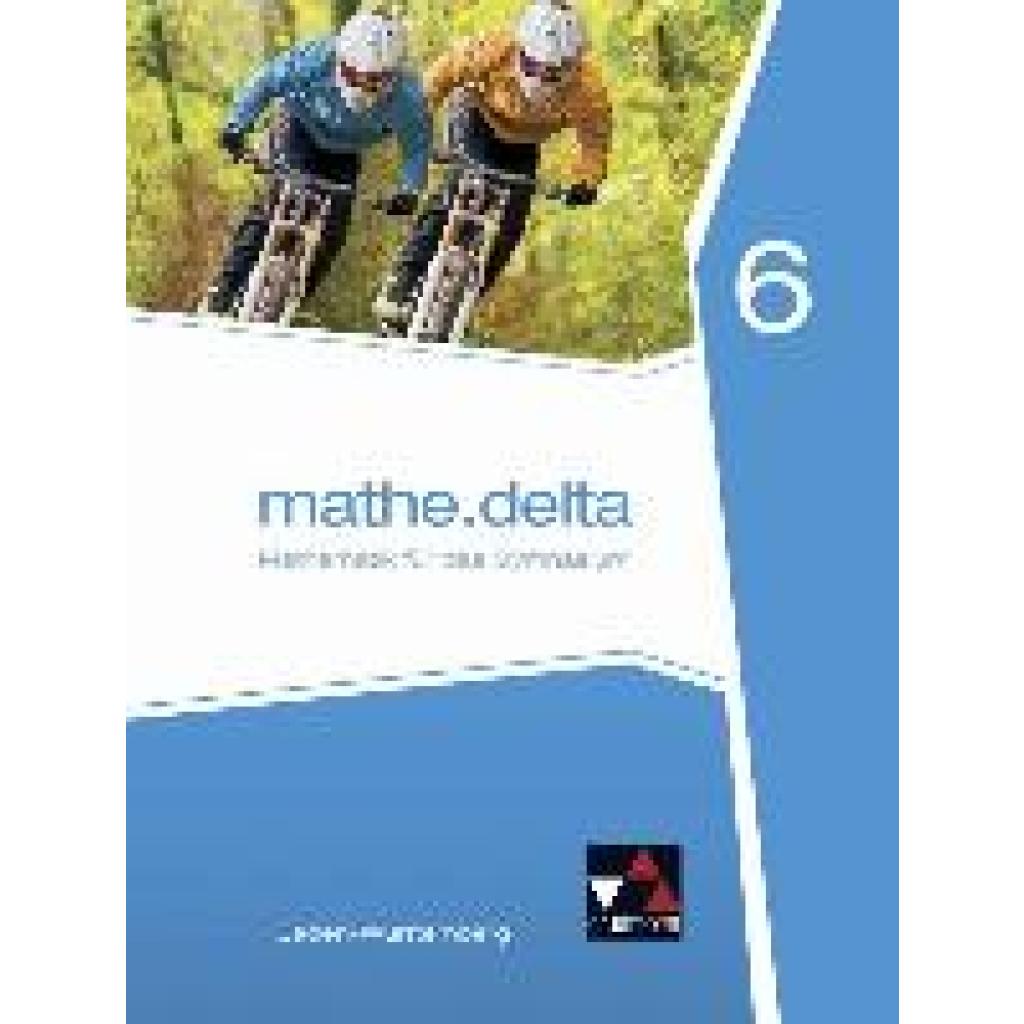 9783661610061 - mathedelta Ausgabe Baden-Württemberg Band 5 2 mathedelta Baden-Württemberg 6 - Lothar Diemer Alexander Franz Alexander Frey Axel Goy Michael Kleine Stephan Wölbert Elfriede Wohlgemuth Gebunden 9783661610061 - mathedelta Ausgabe Baden-Württemberg Band 5 2 mathedelta Baden-Württemberg 6 - Lothar Diemer Alexander Franz Alexander Frey Axel Goy Michael Kleine Stephan Wölbert Elfriede Wohlgemuth Gebunden