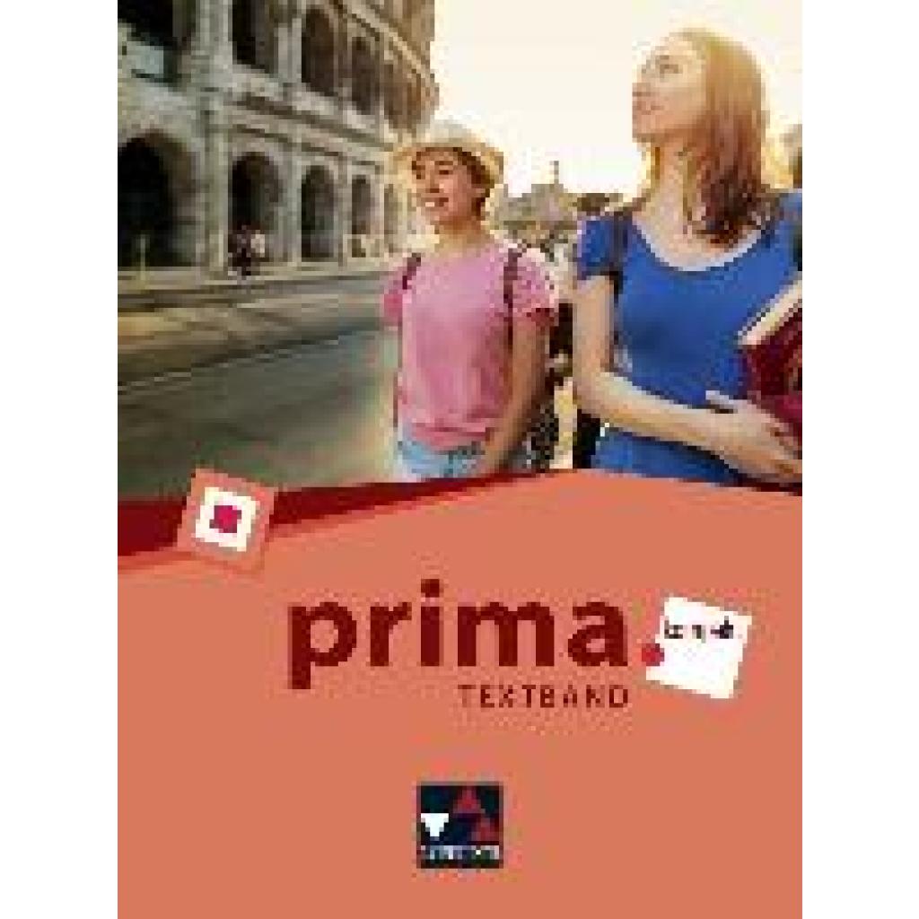 9783661415000 - primakompakt Textband 9783661415000 - primakompakt Textband