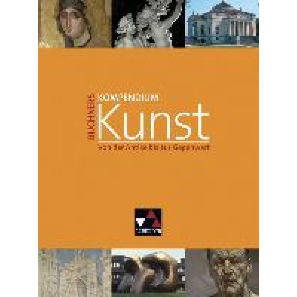 9783661398006 - Buchners Kompendium Kunst - Anna Elisabeth Albrecht Stephan Albrecht Hajo Düchting Siegfried Gohr Andreas Grüner Gebunden 9783661398006 - Buchners Kompendium Kunst - Anna Elisabeth Albrecht Stephan Albrecht Hajo Düchting Siegfried Gohr Andreas Grüner Gebunden