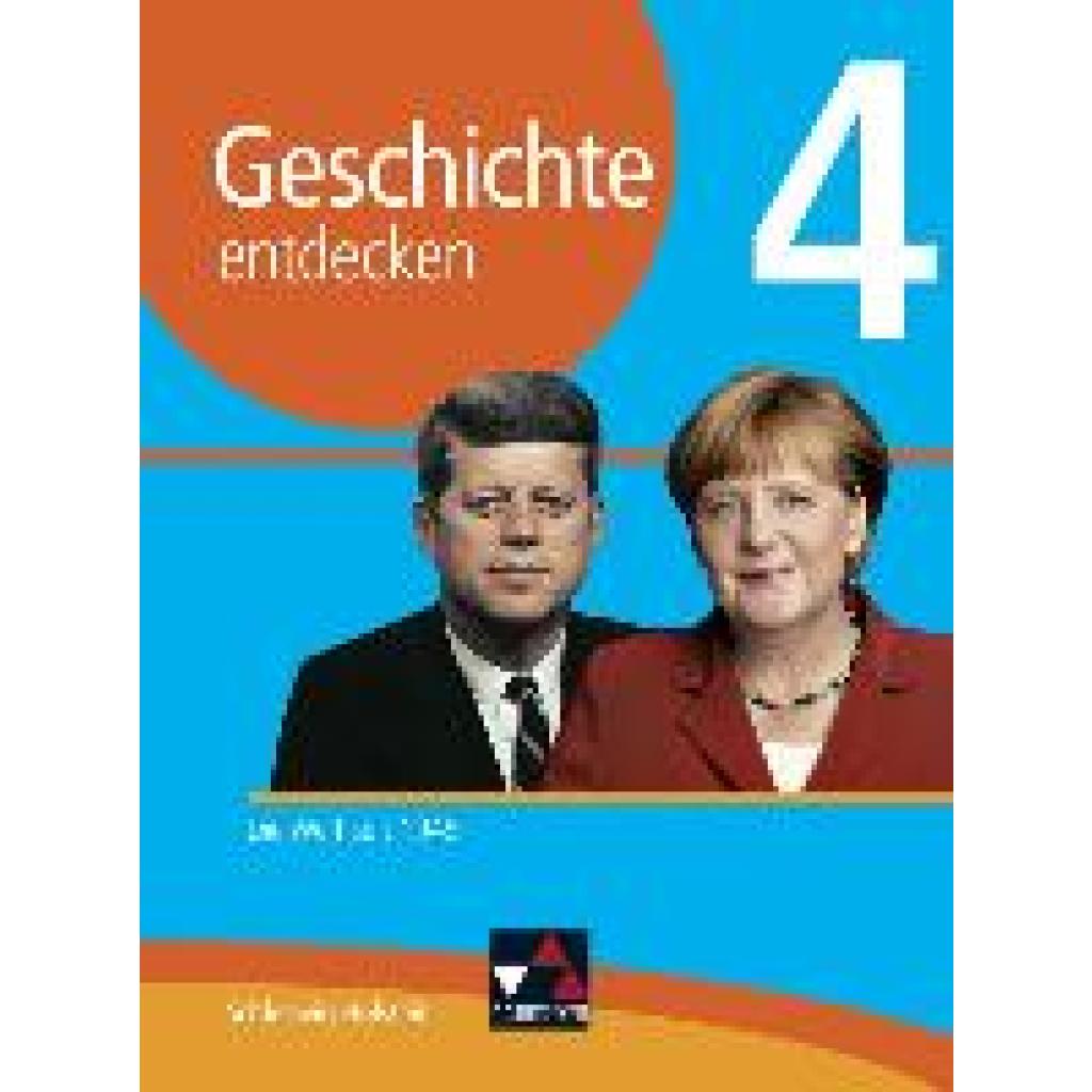 9783661300443 - Geschichte entdecken - Schleswig-Holstein Geschichte entdecken Schleswig-Holstein 4 - Dieter Brückner Martin Buchsteiner Klaus Dieter Hein-Mooren Thomas Must Björn Onken Rolf Schulte Benjamin Stello Gebunden 9783661300443 - Geschichte entdecken - Schleswig-Holstein Geschichte entdecken Schleswig-Holstein 4 - Dieter Brückner Martin Buchsteiner Klaus Dieter Hein-Mooren Thomas Must Björn Onken Rolf Schulte Benjamin Stello Gebunden