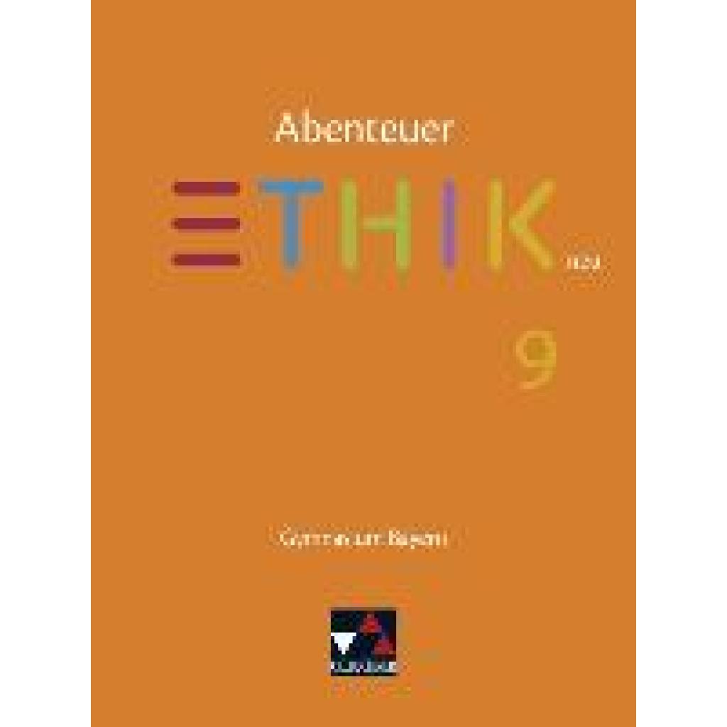 9783661210094 - Abenteuer Ethik - Bayern - neu Abenteuer Ethik Bayern 9 - neu - Michael Bauer Michael Baptist Bauer Stefanie Haas Katharina Martin Stefanie Pfister Thomas Schuster Erik Margraf Jörg Peters Bernd Rolf Monika Sänger Gebunden 9783661210094 - Abenteuer Ethik - Bayern - neu Abenteuer Ethik Bayern 9 - neu - Michael Bauer Michael Baptist Bauer Stefanie Haas Katharina Martin Stefanie Pfister Thomas Schuster Erik Margraf Jörg Peters Bernd Rolf Monika Sänger Gebunden