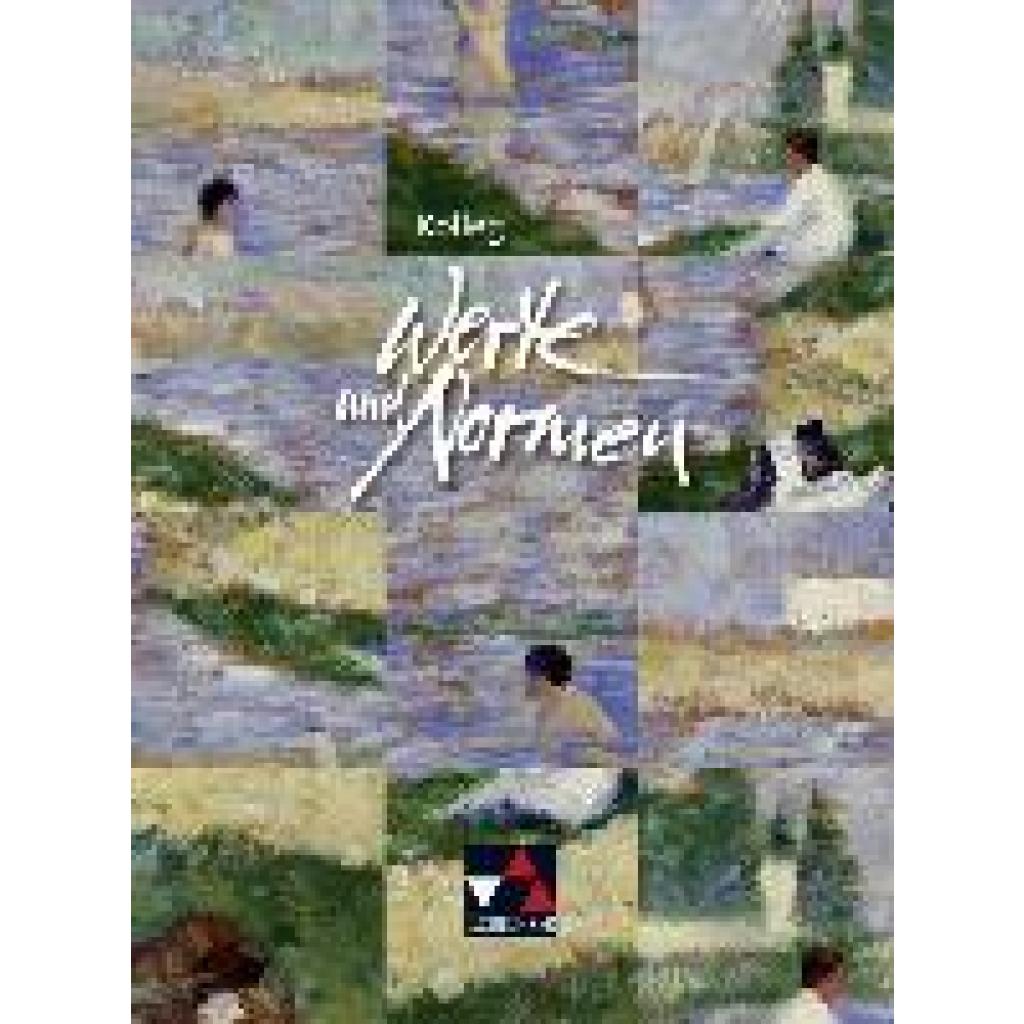 9783661210001 - Kolleg Werte und Normen - Mathias Balliet Gerhard Gräber Gernot Herrmann Helke Panknin-Schappert Ulrich Plessner Gebunden 9783661210001 - Kolleg Werte und Normen - Mathias Balliet Gerhard Gräber Gernot Herrmann Helke Panknin-Schappert Ulrich Plessner Gebunden