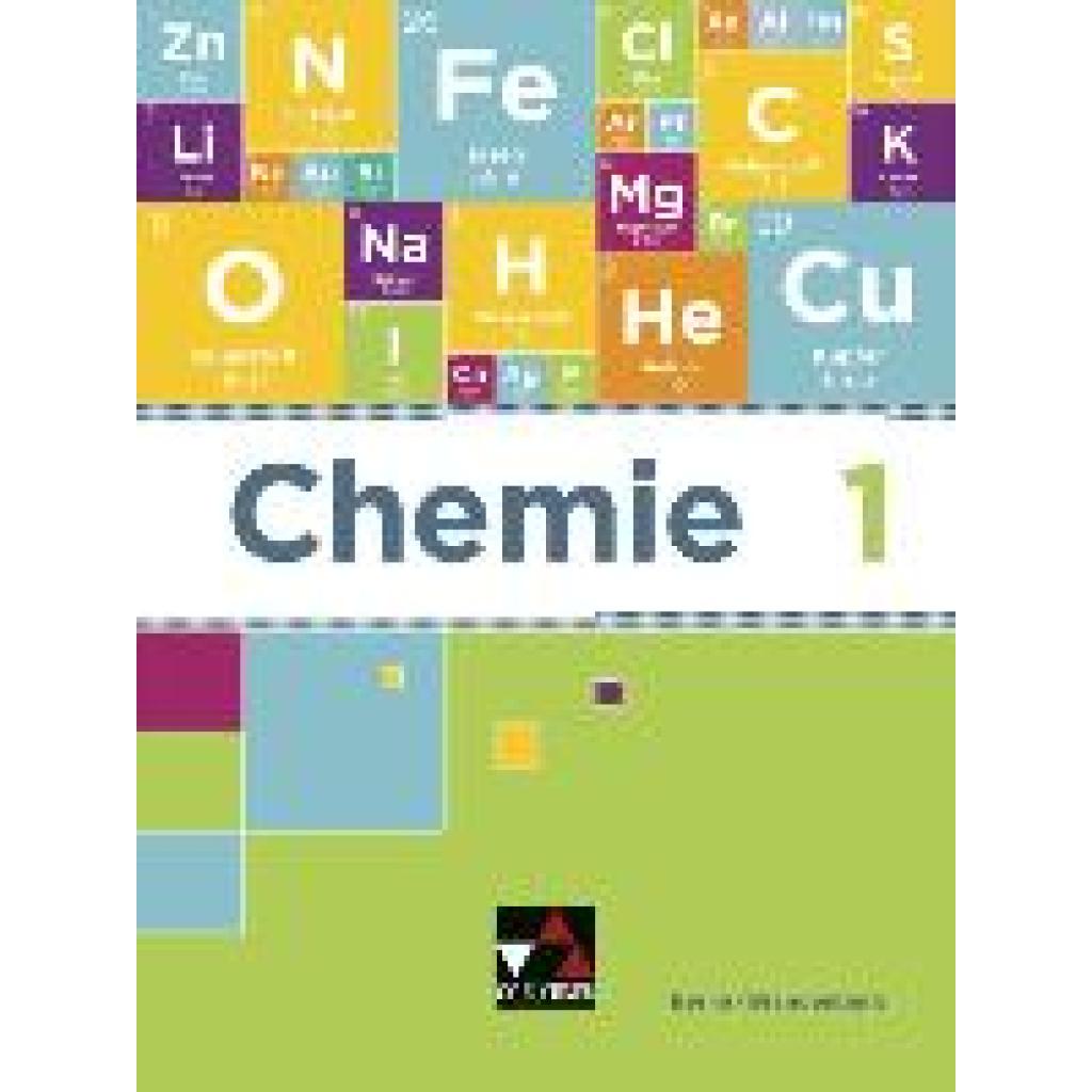 9783661050010 - Chemie - Berlin Brandenburg Chemie Berlin Brandenburg 1 - Claudia Bohrmann-Linde Nina Heldt Matthias Jachan Tobias Jung Christian Karus Marianne Karohs Klaus-Dieter Krüger Jochen Woller Simone Krees Ilona Siehr Gebunden 9783661050010 - Chemie - Berlin Brandenburg Chemie Berlin Brandenburg 1 - Claudia Bohrmann-Linde Nina Heldt Matthias Jachan Tobias Jung Christian Karus Marianne Karohs Klaus-Dieter Krüger Jochen Woller Simone Krees Ilona Siehr Gebunden
