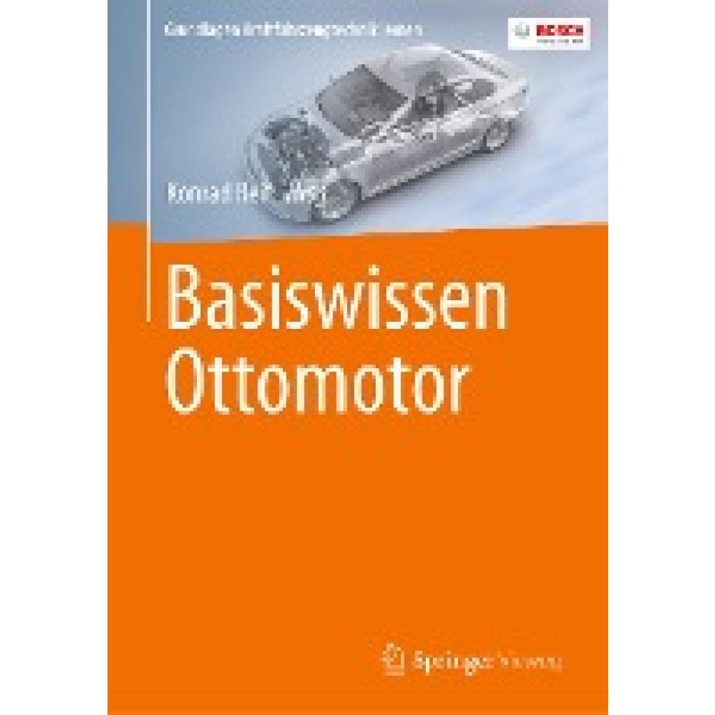 Basiswissen Ottomotor