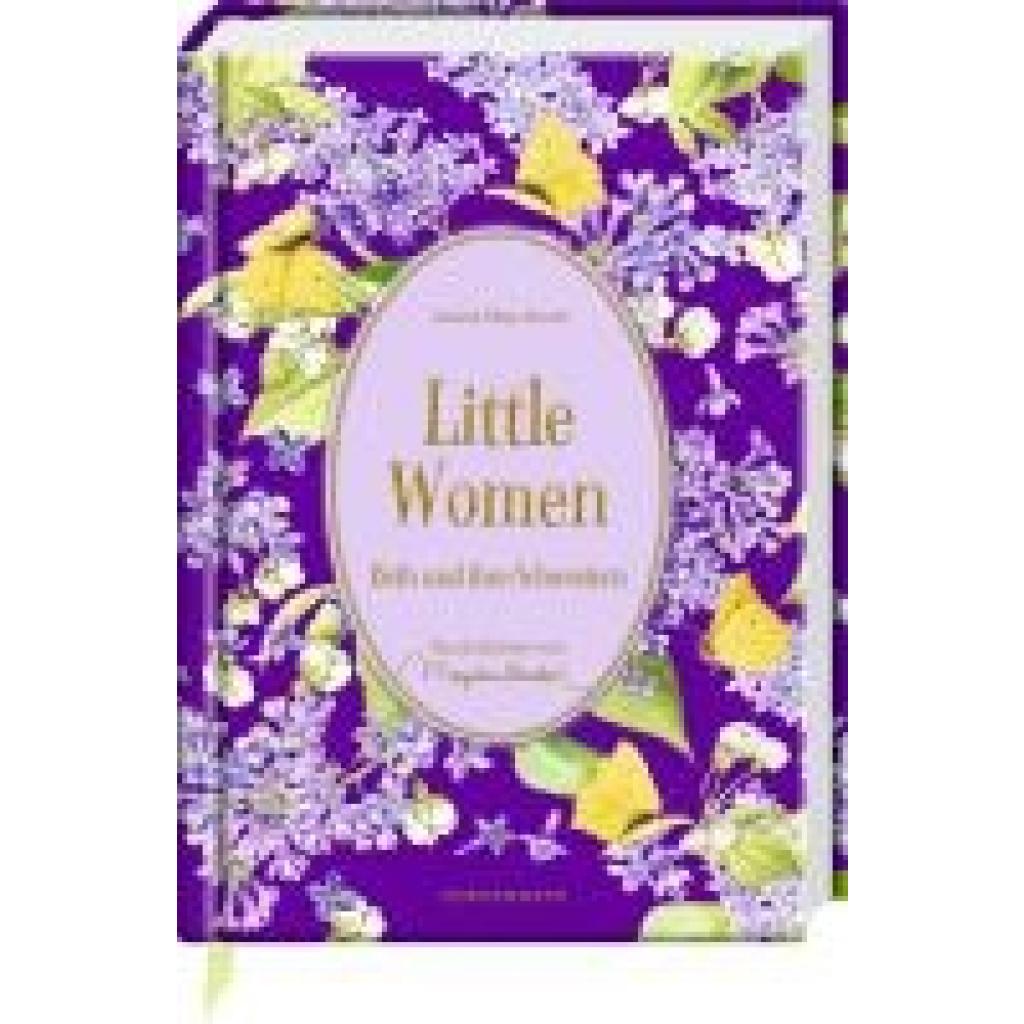 Alcott, Louisa May: Little Women