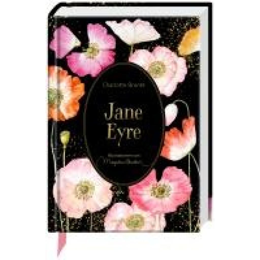 Brontë, Charlotte: Jane Eyre