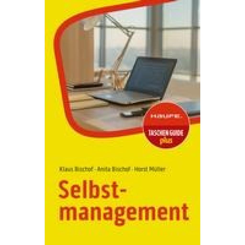 9783648169728 - Selbstmanagement - Klaus Bischof Anita Bischof Horst Müller Kartoniert (TB)