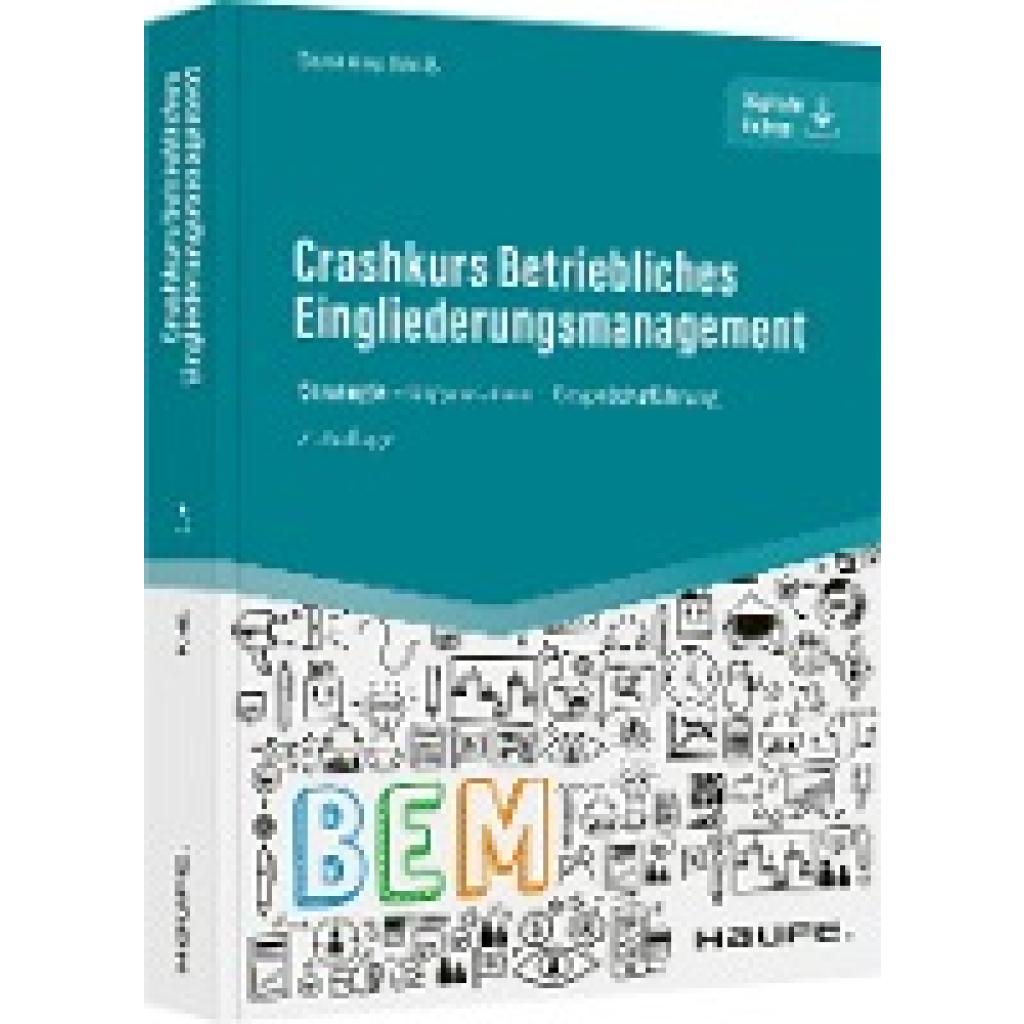 Crashkurs Betriebliches Eingliederungsmanagement