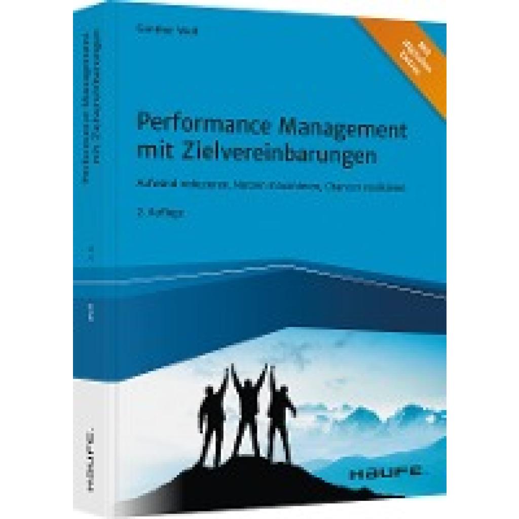 9783648150238 - Performance Management mit Zielvereinbarungen - Gunther Wolf Gebunden 9783648150238 - Performance Management mit Zielvereinbarungen - Gunther Wolf Gebunden