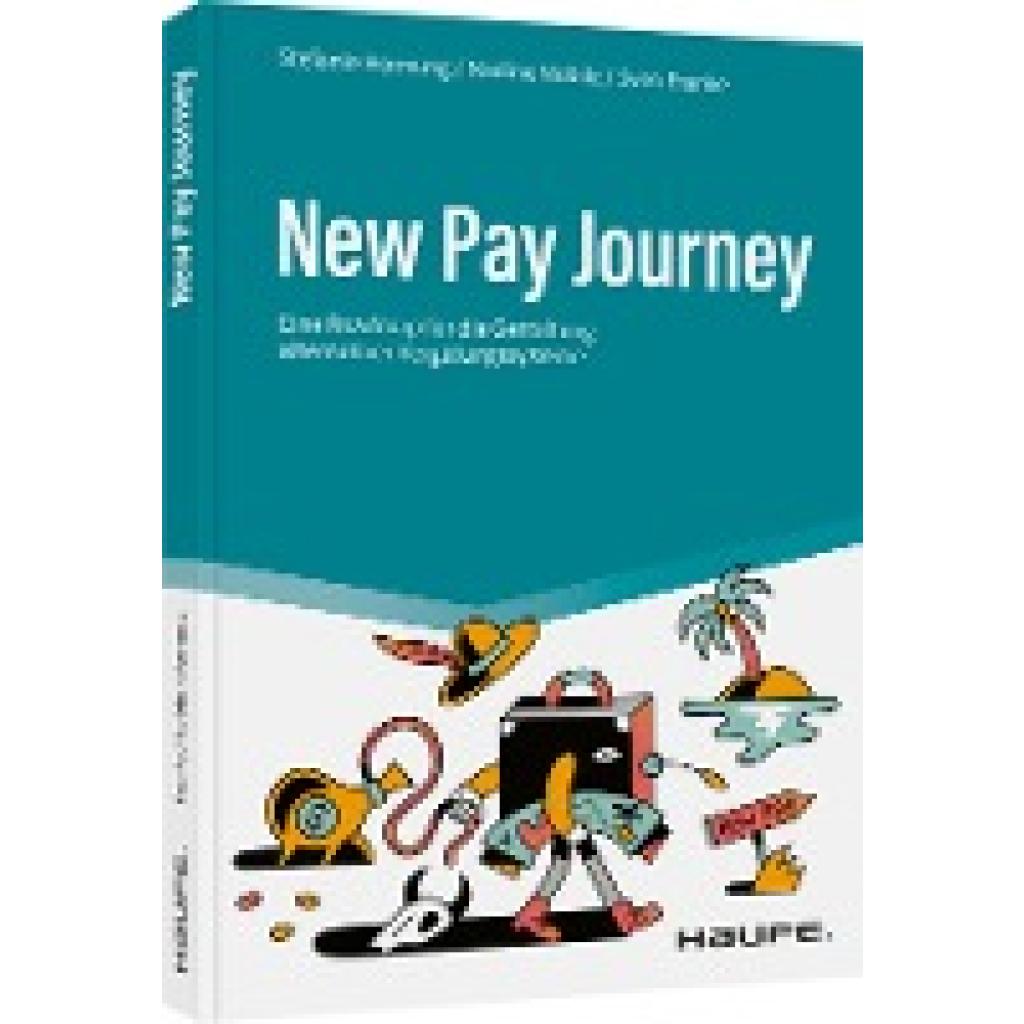 New Pay Journey (Franke, Sven~Nobile, Nadine~Hornung, Stefanie)