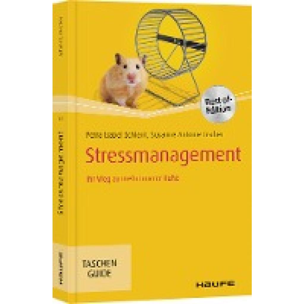 Schlerit, Petra Isabel: Stressmanagement