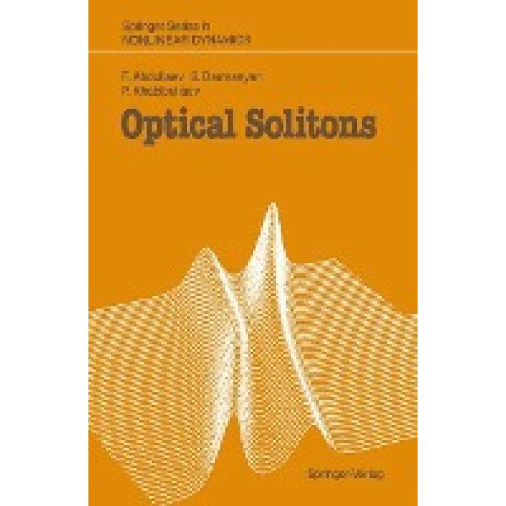Springer series