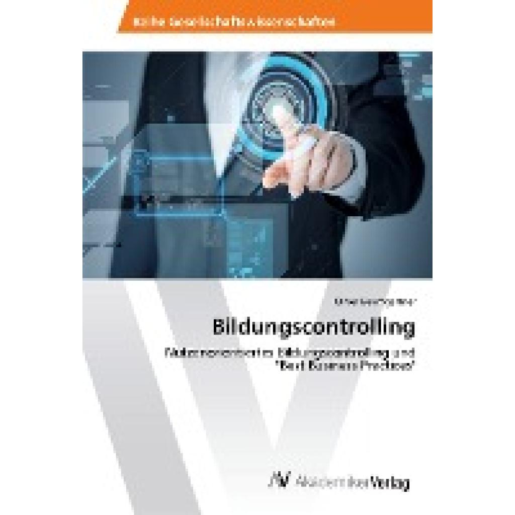 Baumgartner, Oliver: Bildungscontrolling