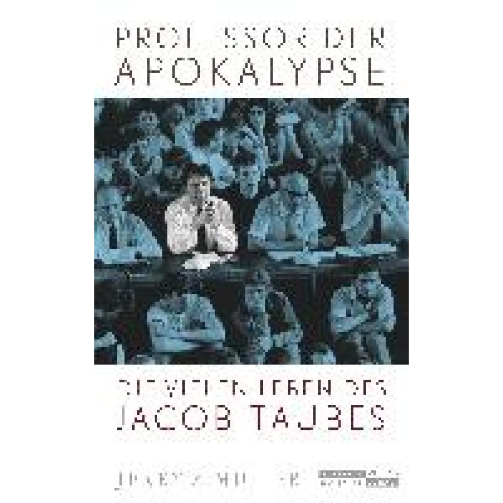 Professor der Apokalypse (Muller, Jerry Z.)