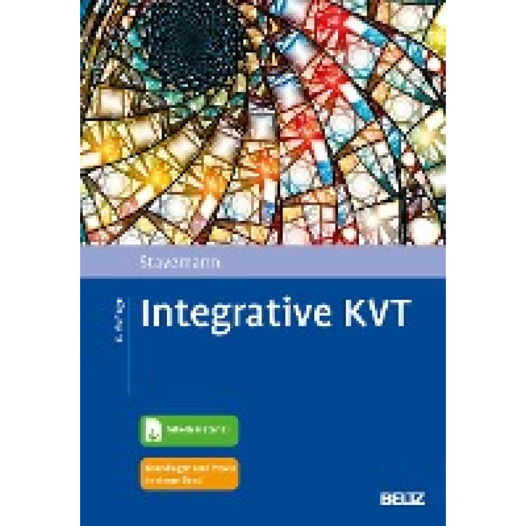 Stavemann, Harlich H.: Integrative KVT