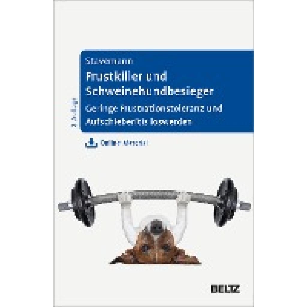9783621288538 - Frustkiller und Schweinehundbesieger - Harlich H Stavemann Gebunden 9783621288538 - Frustkiller und Schweinehundbesieger - Harlich H Stavemann Gebunden