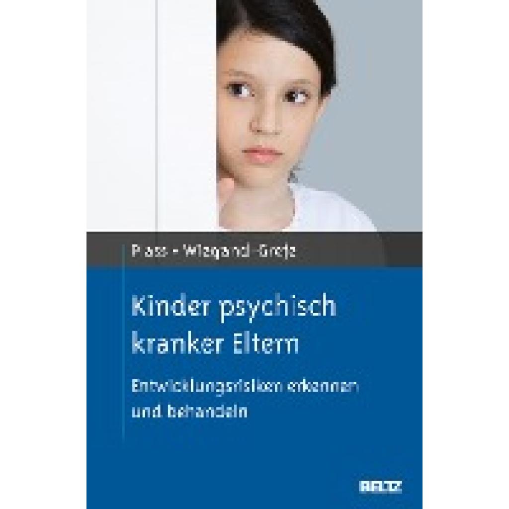 Plass, Angela: Kinder psychisch kranker Eltern