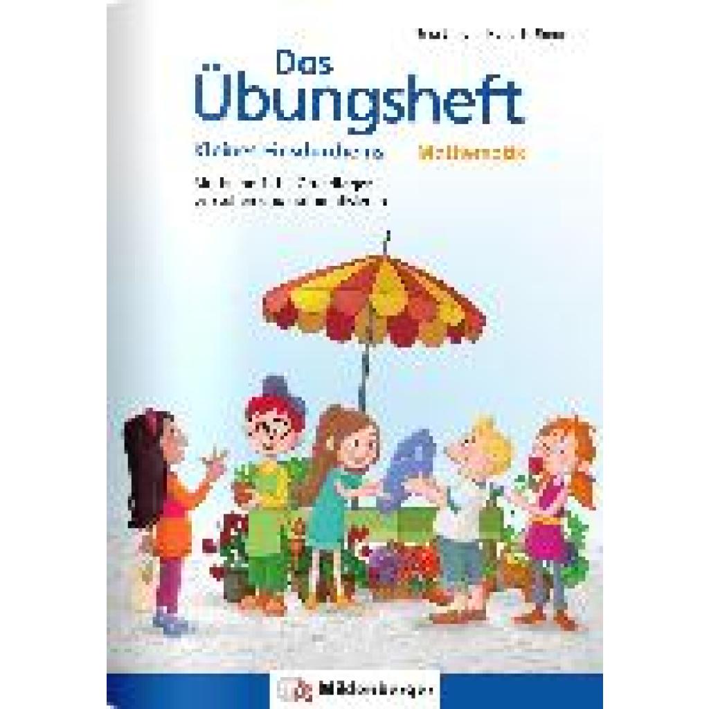 9783619254392 - Übungshefte Mathe allgemein Das Übungsheft Mathematik - Kleines Einsdurcheins - Nina Simon Hendrik Simon Geheftet 9783619254392 - Übungshefte Mathe allgemein Das Übungsheft Mathematik - Kleines Einsdurcheins - Nina Simon Hendrik Simon Geheftet