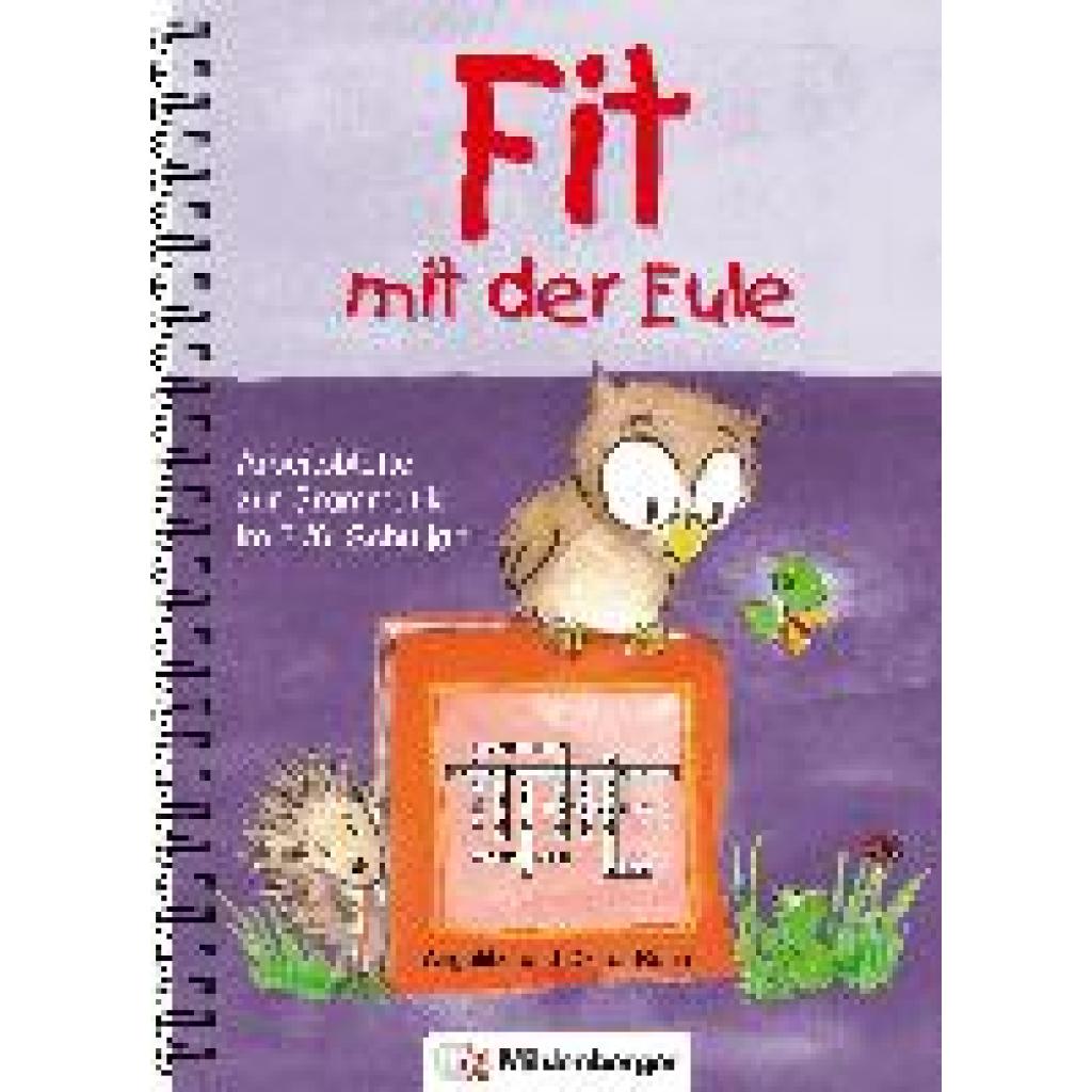 9783619131303 - Fit mit der Eule 5 6 Schuljahr - Angelika Rehm Dieter Rehm Kartoniert (TB) 9783619131303 - Fit mit der Eule 5 6 Schuljahr - Angelika Rehm Dieter Rehm Kartoniert (TB)