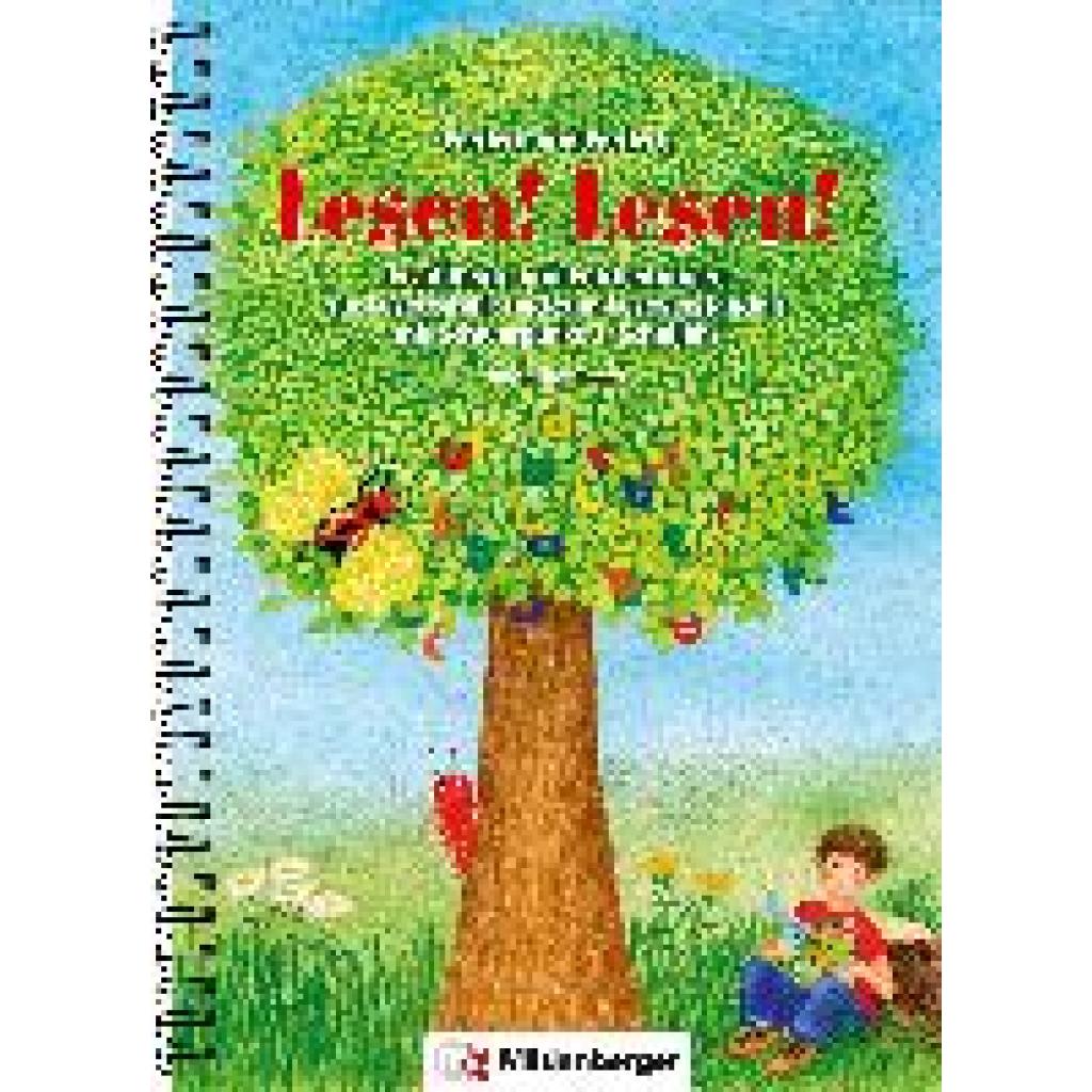 9783619121106 - Lesen! Lesen! Erzähltexte und Erarbeitungen 3 Schuljahr - Angelika Rehm Kartoniert (TB) 9783619121106 - Lesen! Lesen! Erzähltexte und Erarbeitungen 3 Schuljahr - Angelika Rehm Kartoniert (TB)