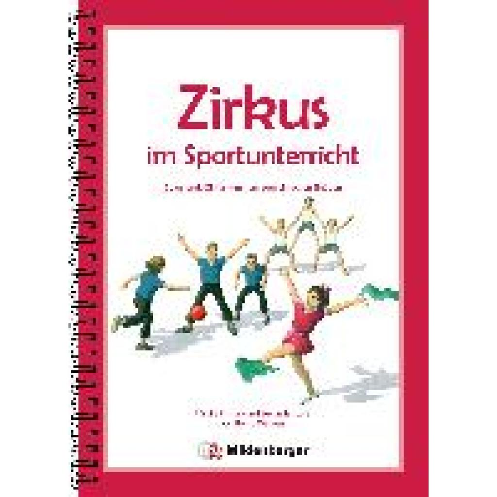 9783619021123 - Wehren Bernd Zirkus im Sportunterricht 9783619021123 - Wehren Bernd Zirkus im Sportunterricht