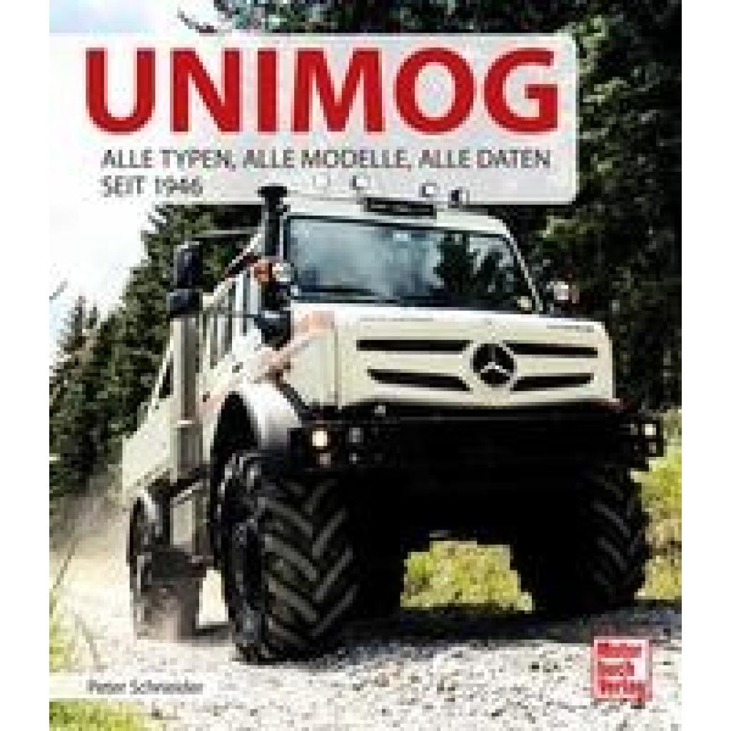 Unimog (Schneider, Peter)