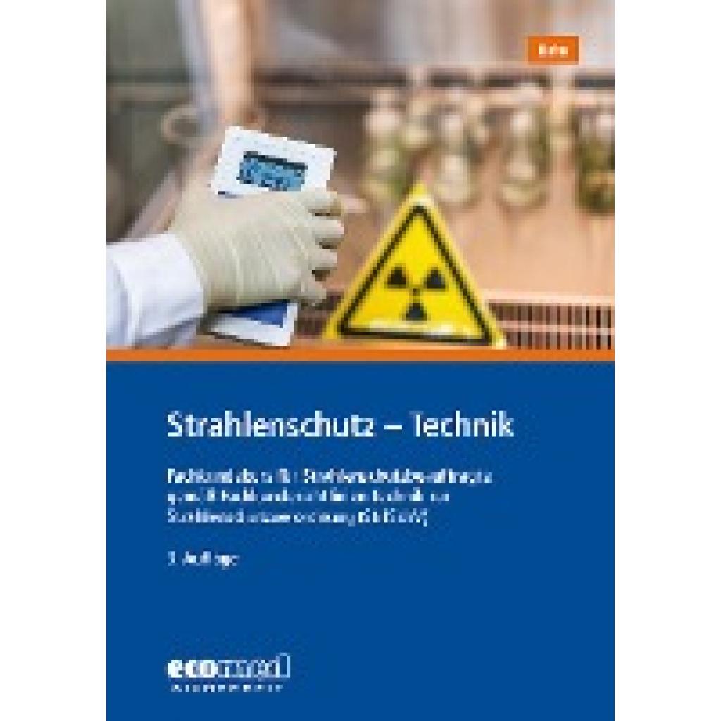 Strahlenschutz - Technik (Rahn, Achim)
