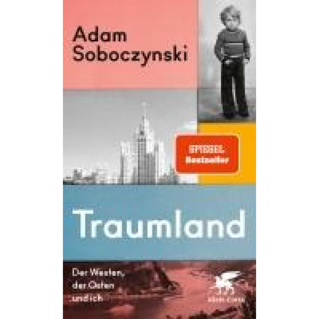 Traumland (Soboczynski, Adam)
