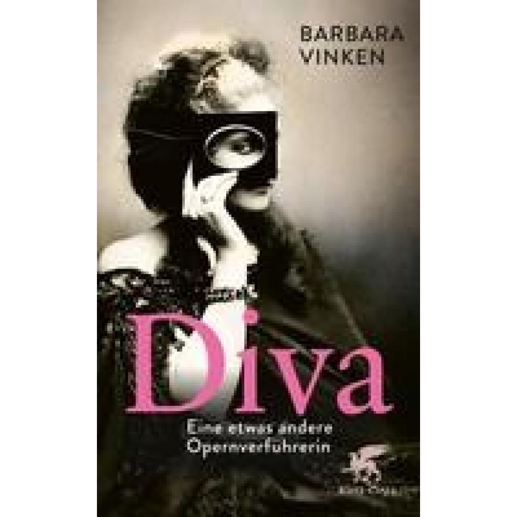 Diva (Vinken, Barbara)