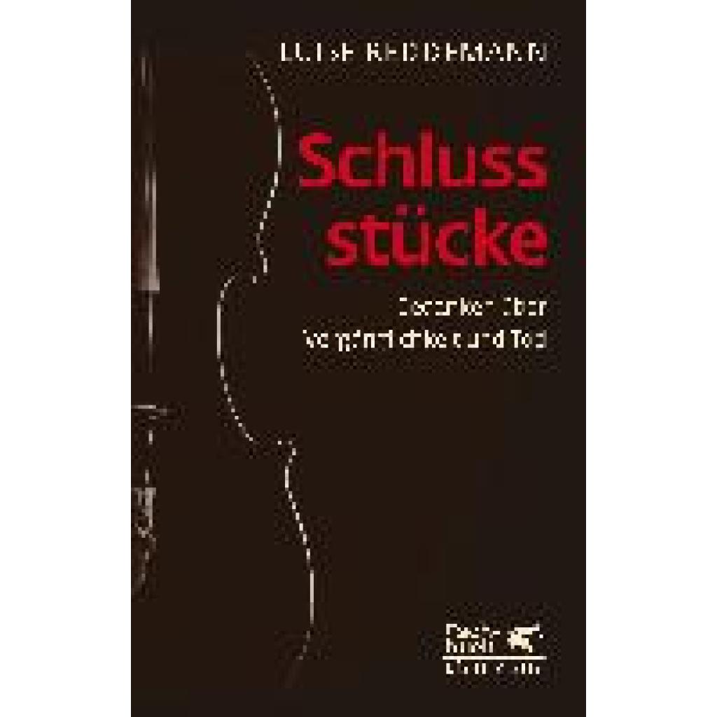 9783608962420 - Fachbuch Schlussstücke - Luise Reddemann Kartoniert (TB) 9783608962420 - Fachbuch Schlussstücke - Luise Reddemann Kartoniert (TB)