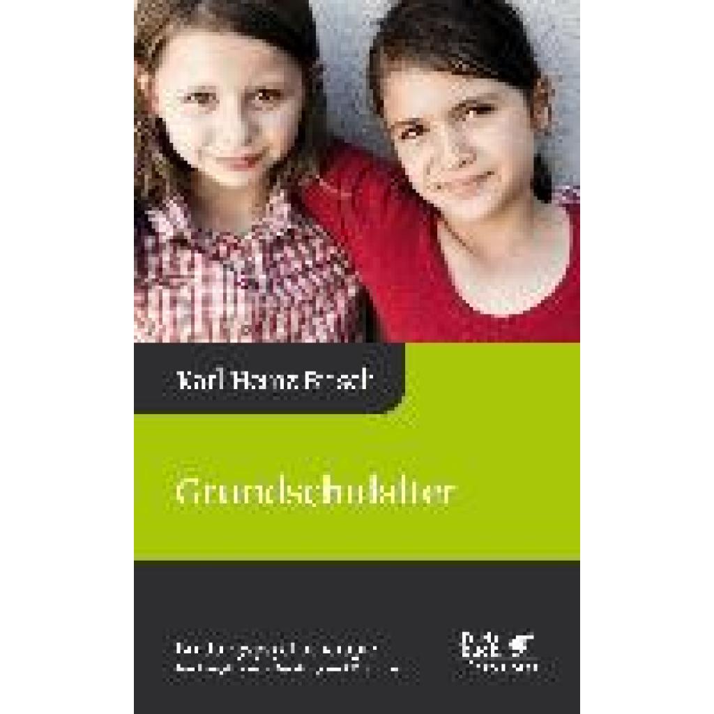 Grundschulalter (Brisch, Karl Heinz)