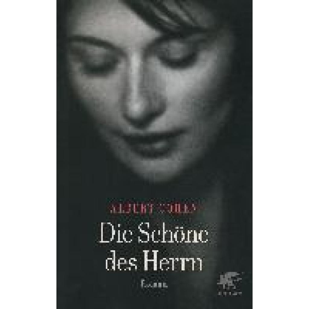 Die Schöne des Herrn (Cohen, Albert)